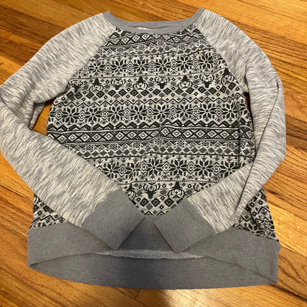 Christmas Sweater